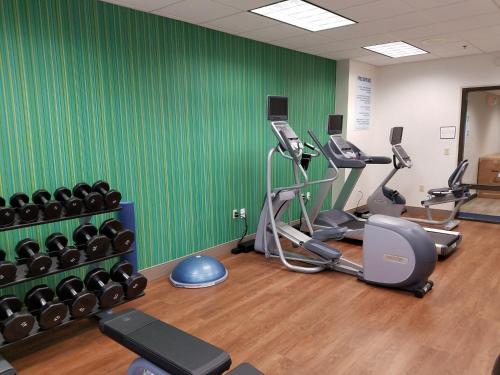 Holiday Inn Express Hotel & Suites Jacksonville-South, an IHG Hotel