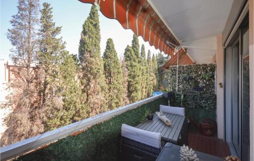 Beautiful apartment in Vallauris w/ Outdoor swimming pool WiFi and Outdoor swimming pool - image 6