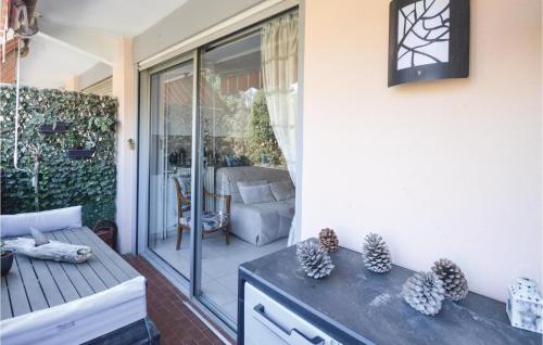 Beautiful apartment in Vallauris w/ Outdoor swimming pool WiFi and Outdoor swimming pool - image 8
