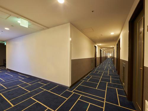 西梅田哈頓飯店 (Hearton Hotel Nishi Umeda) | 去趣 chicTrip