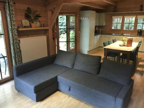 Chalet in a peaceful location near Nijlen