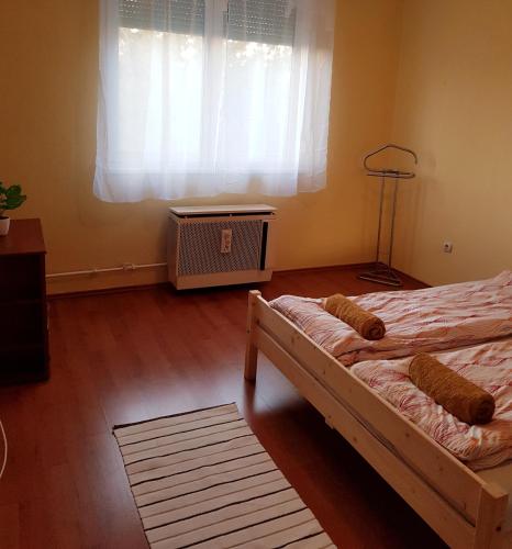  Termal Apartman in Kiskunhalas