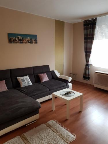  Termal Apartman in Kiskunhalas