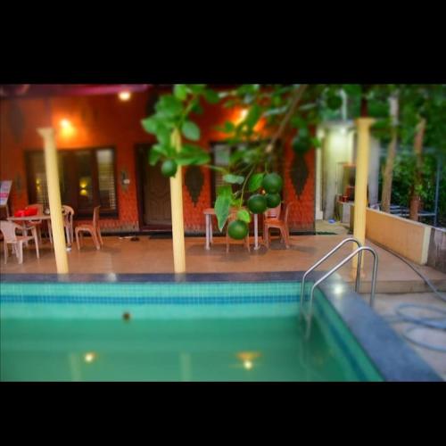 hotel photo