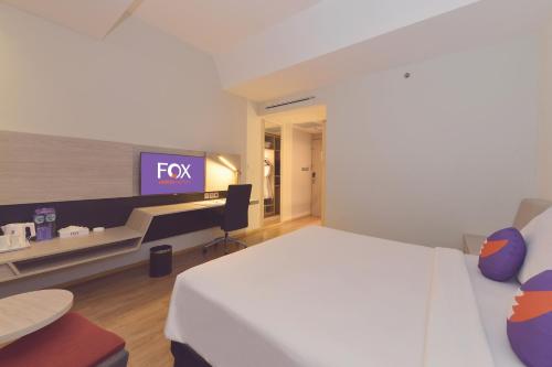 FOX Hotel Pekanbaru photo 4
