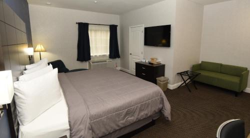 FairBridge Hotel Atlantic City in Galloway, USA
