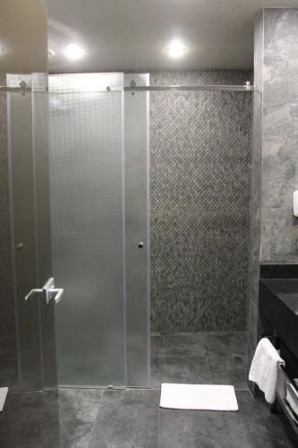 Erebuni Hotel Yerevan - image 10