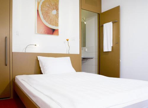 Standard Double/Twin Room