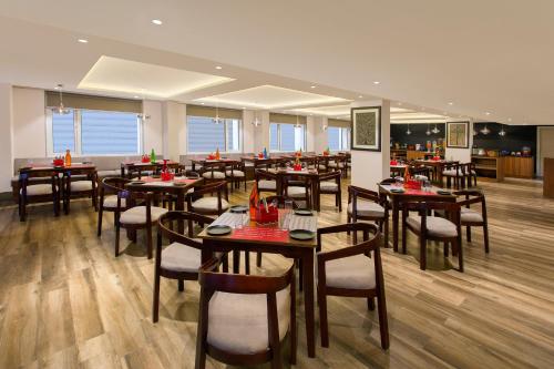 hotel photo