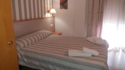 Hotel Cosmos Tarragona - image 14