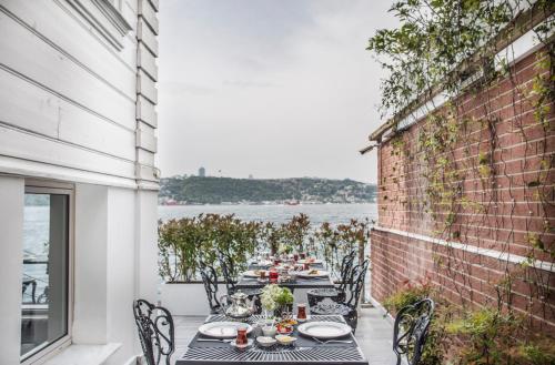 Bosphorus Palace Hotel, Istanbul (photo 7)
