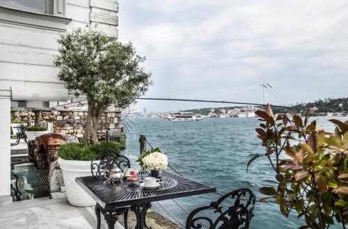 Bosphorus Palace Hotel, Istanbul (photo 5)