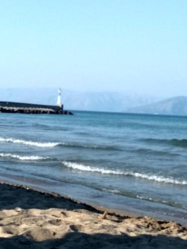  ZERVOS. in Lefkímmi