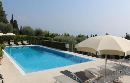 Villa Belvedere - Accommodation - Gardone Riviera