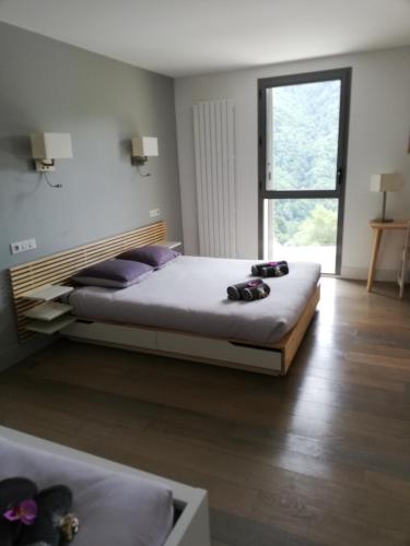Auberge des Isards