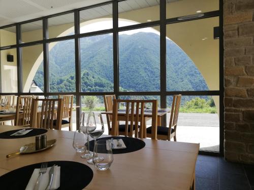 Auberge des Isards