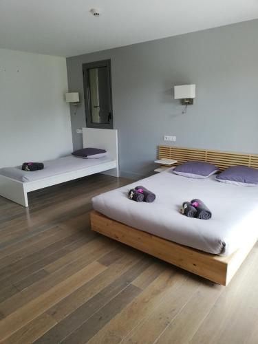 Auberge des Isards