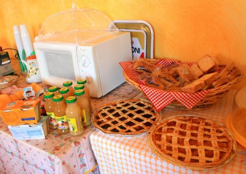 Agriturismo da Pina - image 5