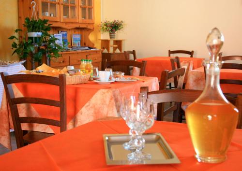 Food and beverages, Agriturismo da Pina in Mugoni