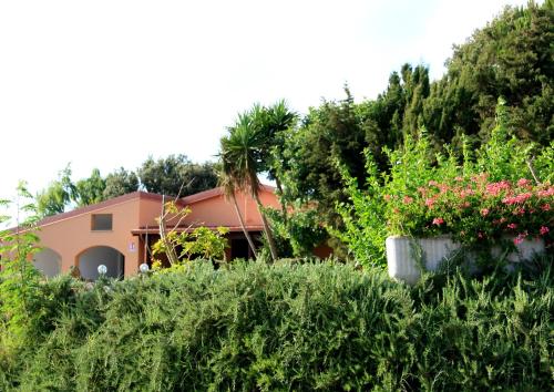 Exterior view, Agriturismo da Pina in Mugoni