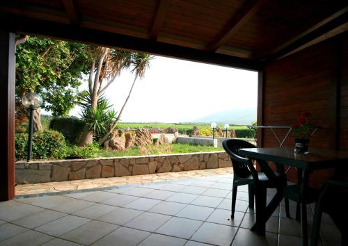 Facilities, Agriturismo da Pina in Mugoni