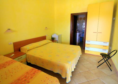 Agriturismo da Pina in Mugoni