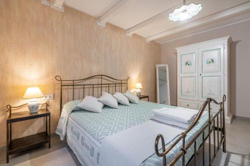 Villa Sa Rocca Junior & Suite