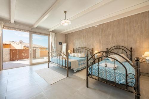 Villa Sa Rocca Junior & Suite