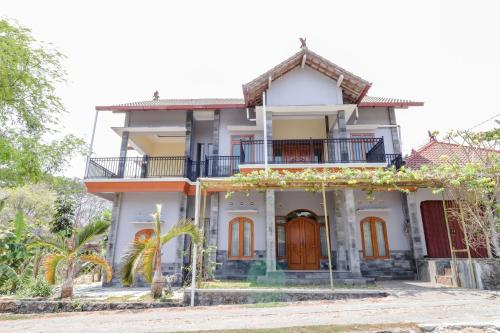 Dewisri Homestay, Yogyakarta