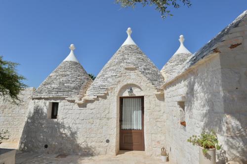 I Trulli Del Nonno Michele