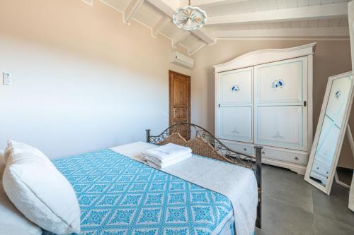 Villa Sa Rocca Junior & Suite