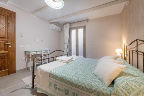 Villa Sa Rocca Junior & Suite