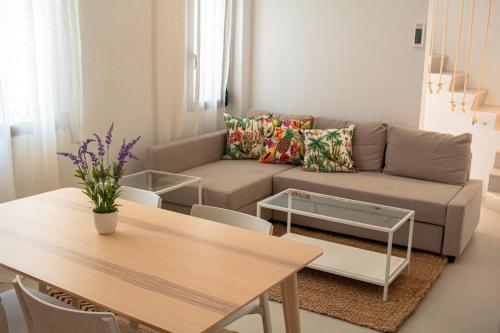 Apartment in Altea 