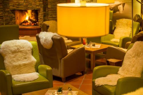 Hotel Das Gastein - ganzjährig inklusive Alpentherme Gastein & Sommersaison inklusive Gasteiner Bergbahnen