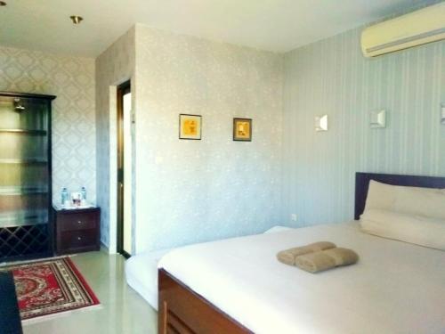 Jos & Hanny Homestay, Batu (foto 7)