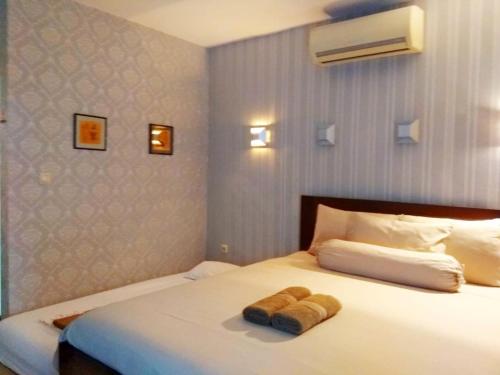 Jos & Hanny Homestay, Batu (foto 5)