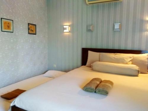 Jos & Hanny Homestay, Batu (foto 4)