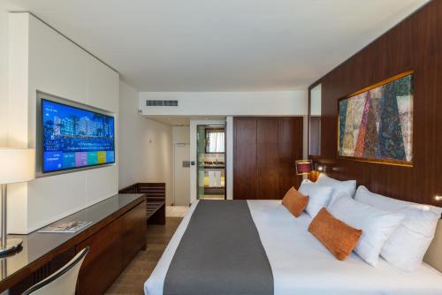 King Solomon by Isrotel Collection, Ejlat (fotografie 9)
