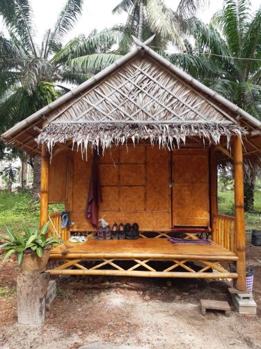 Som PalmGarden - 편의 시설/서비스