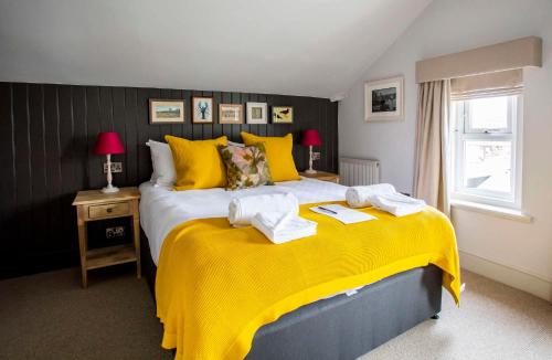 Dunstan House Hotel de charme Burnham-on-Sea
