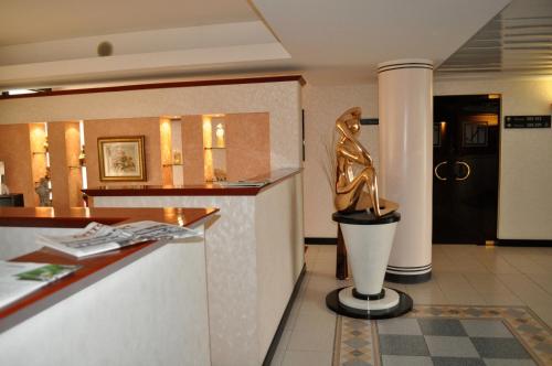 Best Western Hotel Solaf - image 2