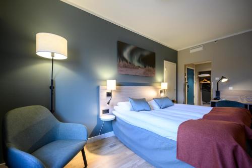 Quality Hotel Saga - Tromsø