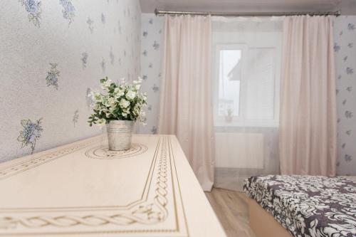 The Best Apartments Faraon on Kharkovskaya 2 room