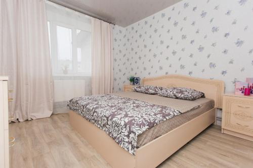 The Best Apartments Faraon on Kharkovskaya 2 room