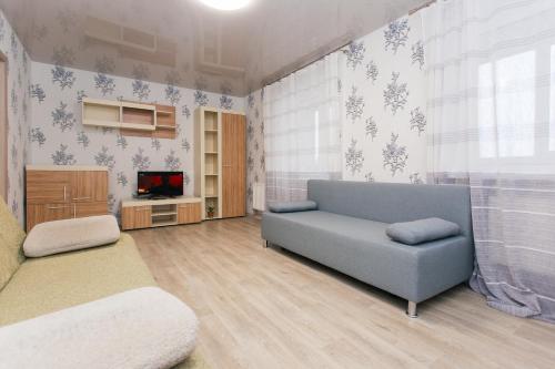 The Best Apartments Faraon on Kharkovskaya 2 room