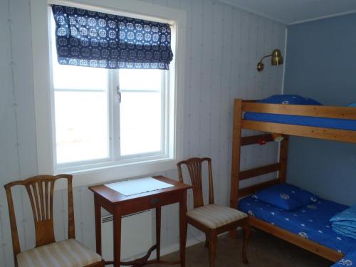 Budget Twin Room with Sea View and Shared External Bathroom 50m from room