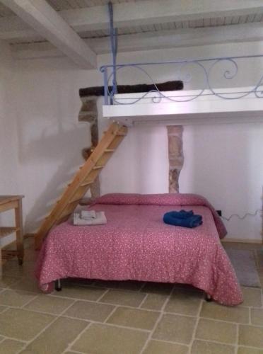 Capovalle B&B in Venosa