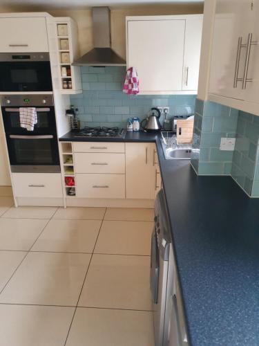 Shobnall House, Burton upon Trent, Staffordshire