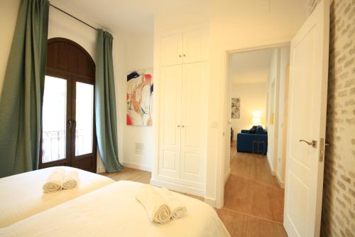 Apartamentos Setas Center Room Type - One-Bedroom Apartment