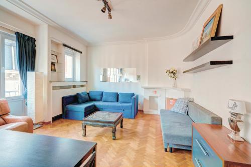 The Grand Apartment. Center of Antwerp, Amberes (foto 3)